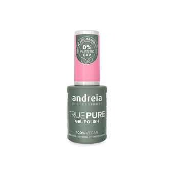 Kynsilakka Andreia True Pure 10,5 ml T18