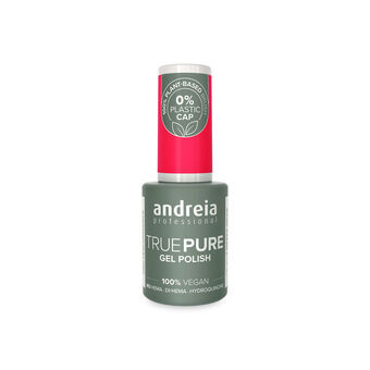 Kynsilakka Andreia True Pure 10,5 ml T19