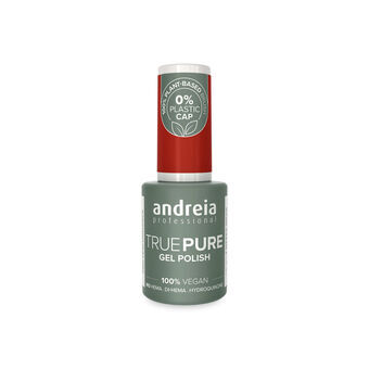 Kynsilakka Andreia True Pure 10,5 ml T34