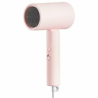 Hiustenkuivaaja Xiaomi H101 Pinkki 1600 W 1 Kappaletta