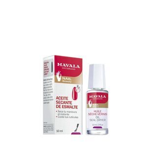 Kynsiöljy Mavala Nail Beauty 10 ml