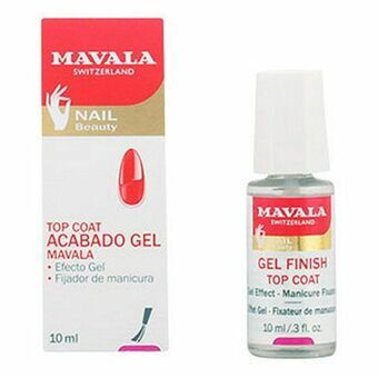 Kynsilakka Mavala Nail Beauty 10 ml