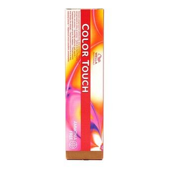 Pysyvä väriaine Color Touch Wella 8/81 (60 ml)