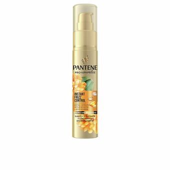 Kihartumista hillitsevä hoito Pantene Miracle Kerma Pehmentävä (100 ml)