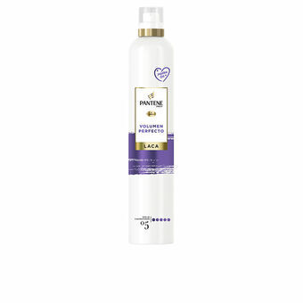 Viimeistelykerros Pantene Perfect 370 ml Tuuheuttava