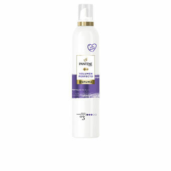 Tukeva muotovaahto Pantene Perfect Volume 300 ml