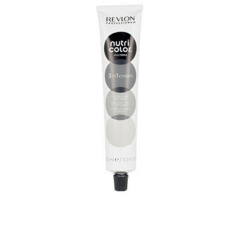 Hiusnaamio Revlon Nutri Color 020 (100 ml)