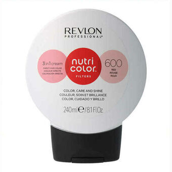 Kevytvärjäys Nutri Color Revlon