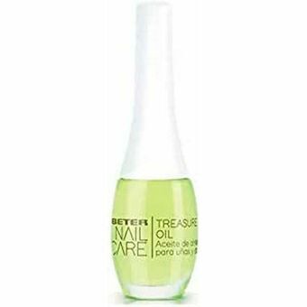 Kynsiöljy Trasure Oil Beter Nail Care (11 ml)