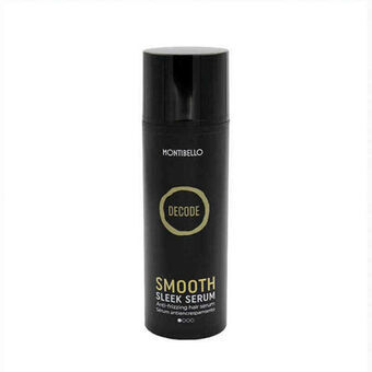 Seerumi Decode Smooth Sleek Montibello 150 ml (150 ml)