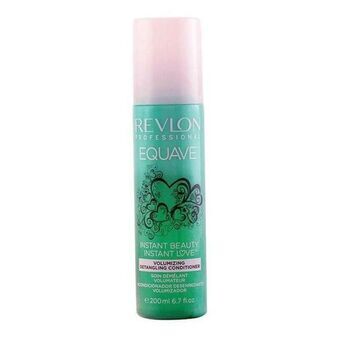 Hoitoaine Equave Volumizing Revlon (200 ml)