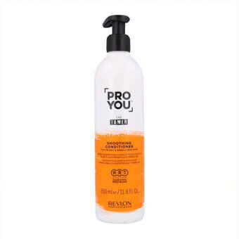 Hoitoaine Pro You The Tamer Smoothing Revlon (350 ml)