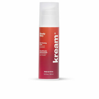 Rusketuksen tehostaja Kream Bloody Mary 150 ml