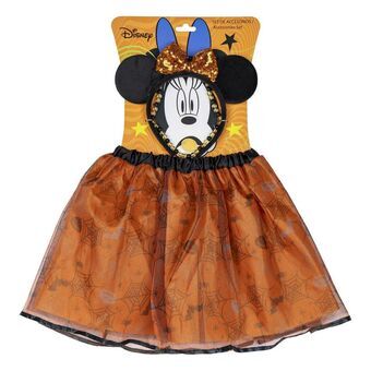 Tarvikesetti Minnie Mouse 3 Kappaletta