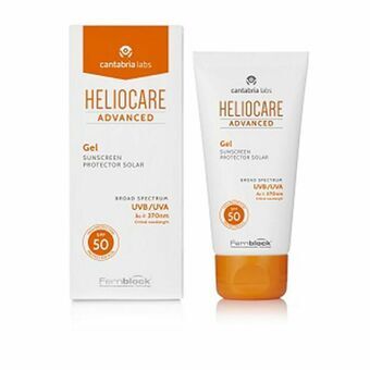 Aurinkosuoja Heliocare Advanced