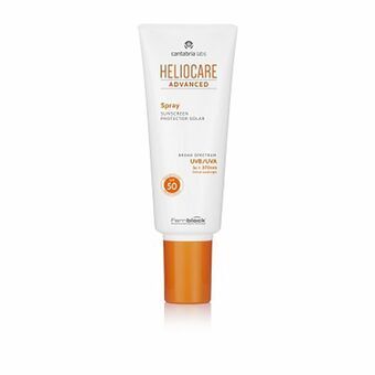 Aurinkosuoja Heliocare Advanced 200 ml Spf 50