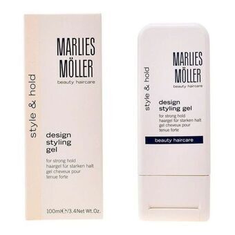 Muotoilugeeli    Marlies Möller Design Styling (100 ml)