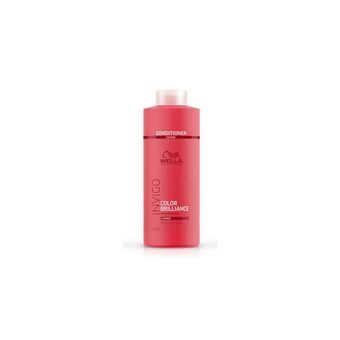 Hoitoaine Wella Invigo Color Brilliance 1 L