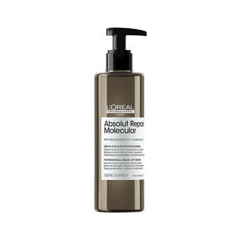 Hiusseerumi L\'Oreal Professionnel Paris Absolut Repair Molecular Vaurioituneet hiukset 250 ml