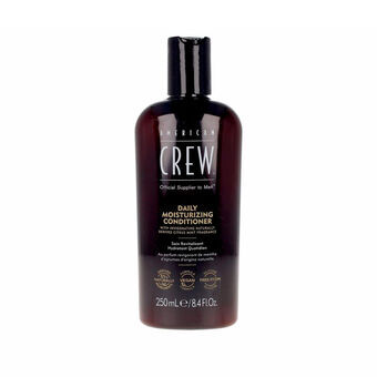 Hoitoaine Daily American Crew Daily (250 ml)