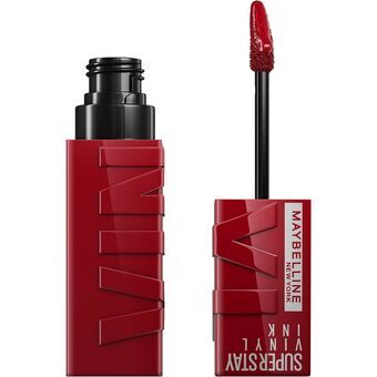 hohtohuulipuna Maybelline SuperStay