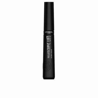 Mascara L\'Oreal Make Up Telescopic Lift Extrablack 100 ml