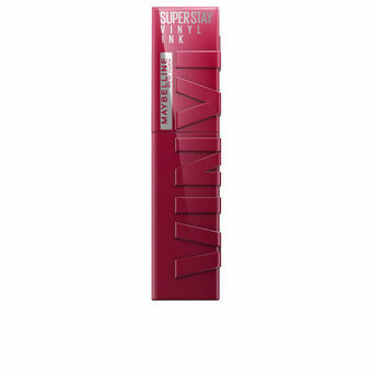 Huulipuna Maybelline SuperStay 30-unrivaled Neste