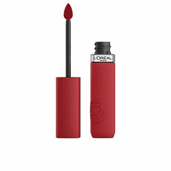 Huulikiilto L\'Oreal Make Up Infaillible Matte Resistance Nº 425 Afterwork drink