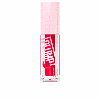 Huulikiilto Maybelline Plump Nº 004 Red flag 5,4 ml