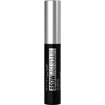 Kulmakarvamaskara Maybelline Express Brow Nº 10 Clear