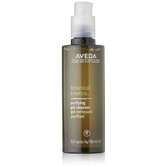 Kasvojen puhdistusgeeli Aveda Botanical kinetics 150 ml