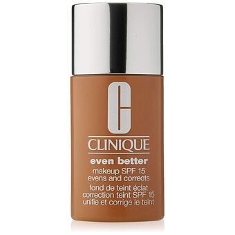 Pohjameikkivoide Even Better Clinique Spf 15 114-Golden (30 ml)