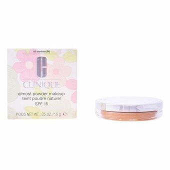 Kompaktipuuterit Almost Powder Clinique 020714325329 (10 g)