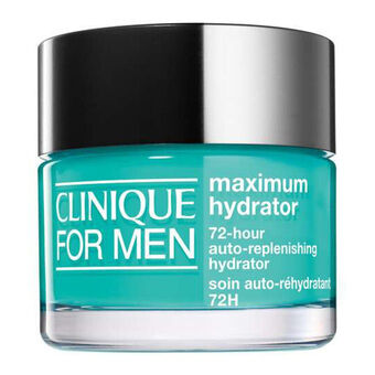 Kosteuttaja Kasvohoito Clinique For Men Maximum Hydrator (50 ml)