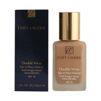 Nestemäinen meikin pohjustusaine Double Wear Estee Lauder (30 ml) - 3C3-sandbar