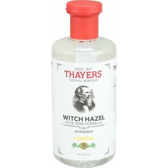 Kasvovesi Thayers (355 ml)