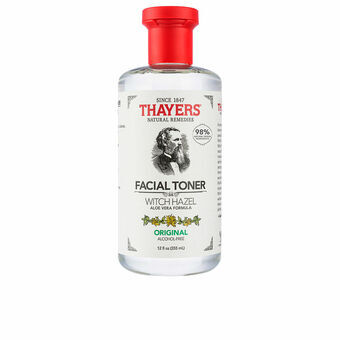 Kasvovesi Thayers Original Alkoholiton (355 ml)