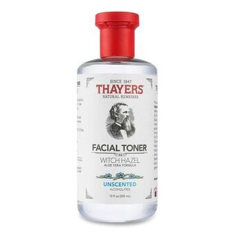 Kasvovesi Thayers (355 ml)