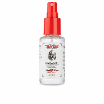 Kasvovesi Thayers Rose Petal (89 ml)