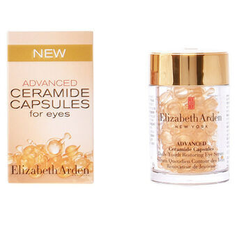 Silmänympärysvoide Advanced Ceramide Elizabeth Arden (60 uds)