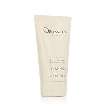 Aftershavebalsami Calvin Klein Obsession 150 ml