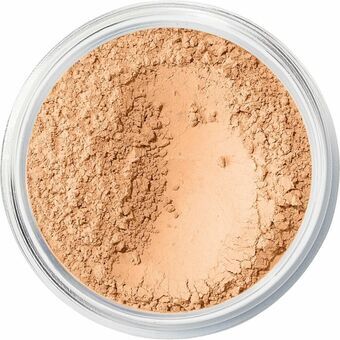 Puuterimeikinpohjustustuote bareMinerals Original Nº 16 Golden nude Spf 15 8 g