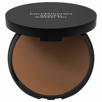 Puuterimeikinpohjustustuote bareMinerals Original Mineral Veil Sheer deep 9 g