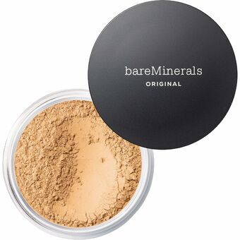 Puuterimeikinpohjustustuote bareMinerals Original Golden Medium Spf 15 8 g