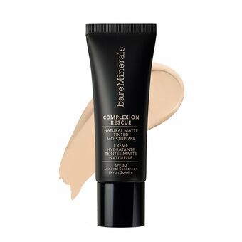 Värillinen kosteusvoide bareMinerals Complexion Rescue Birch Spf 30 35 ml