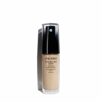 Pohjameikkivoide Shiseido Spf 20 Nº 2 30 ml