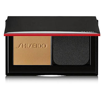 Puuterimeikinpohjustustuote Shiseido Synchro Skin Nº 340