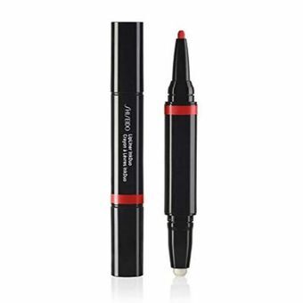 Huulten rajauskynä Inkduo Shiseido 07-poppy