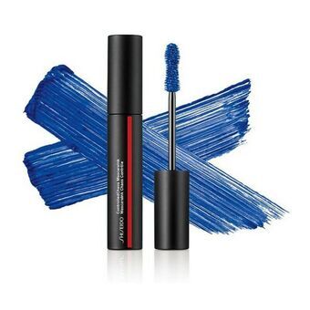 Mascara Shiseido Controlled Chaos MascaraInk Nº 02