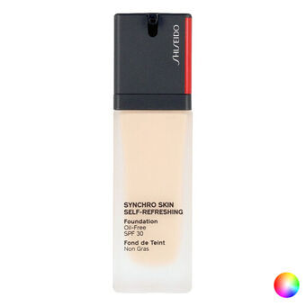 Nestemäinen meikin pohjustusaine Synchro Skin Shiseido (30 ml) - 260 30 ml